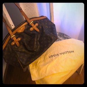 Louis Vuitton Tívoli
